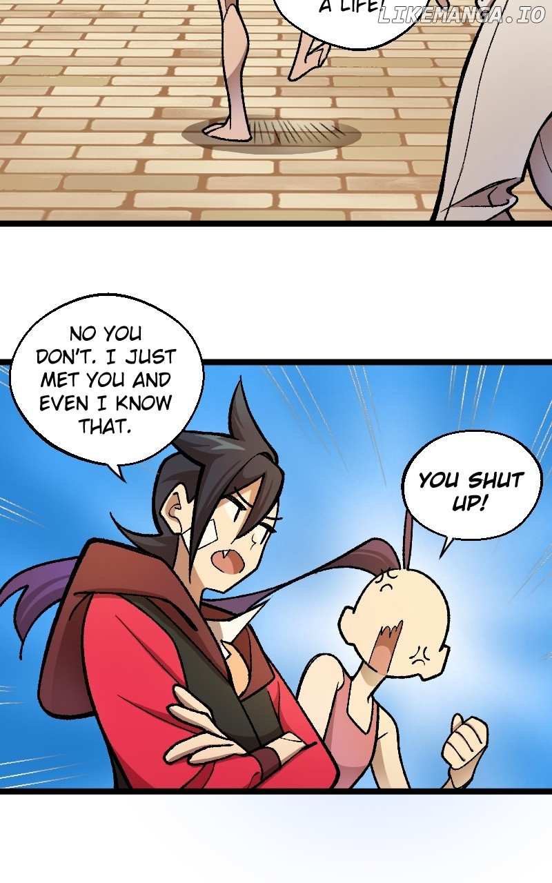 Taejin: Legend of the Yang Metal Chapter 7 241 03