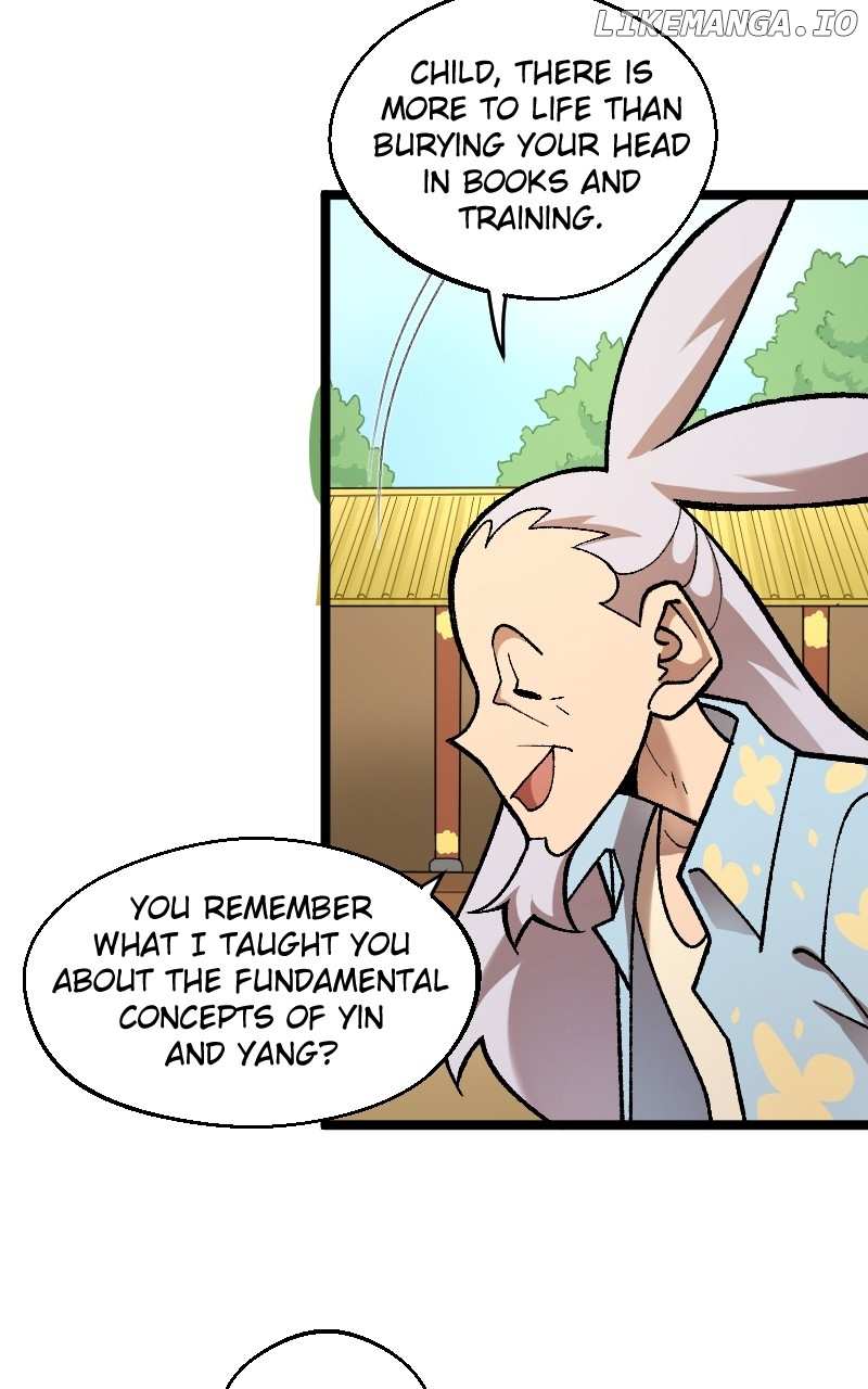 Taejin: Legend of the Yang Metal Chapter 7 245 07