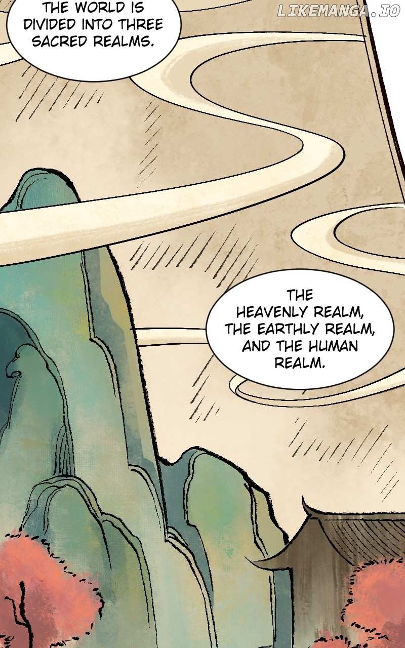 Taejin: Legend of the Yang Metal Chapter 7 257 19
