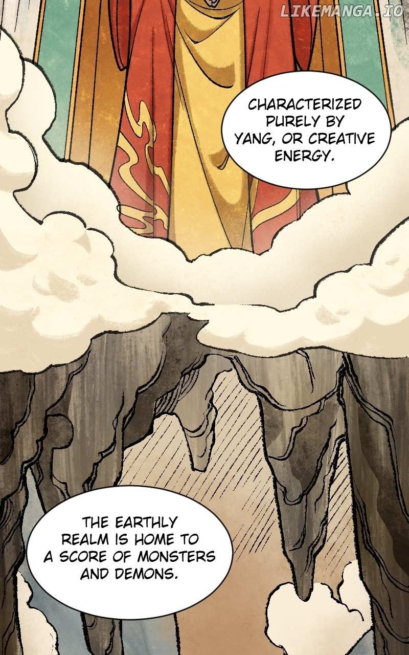 Taejin: Legend of the Yang Metal Chapter 7 259 21