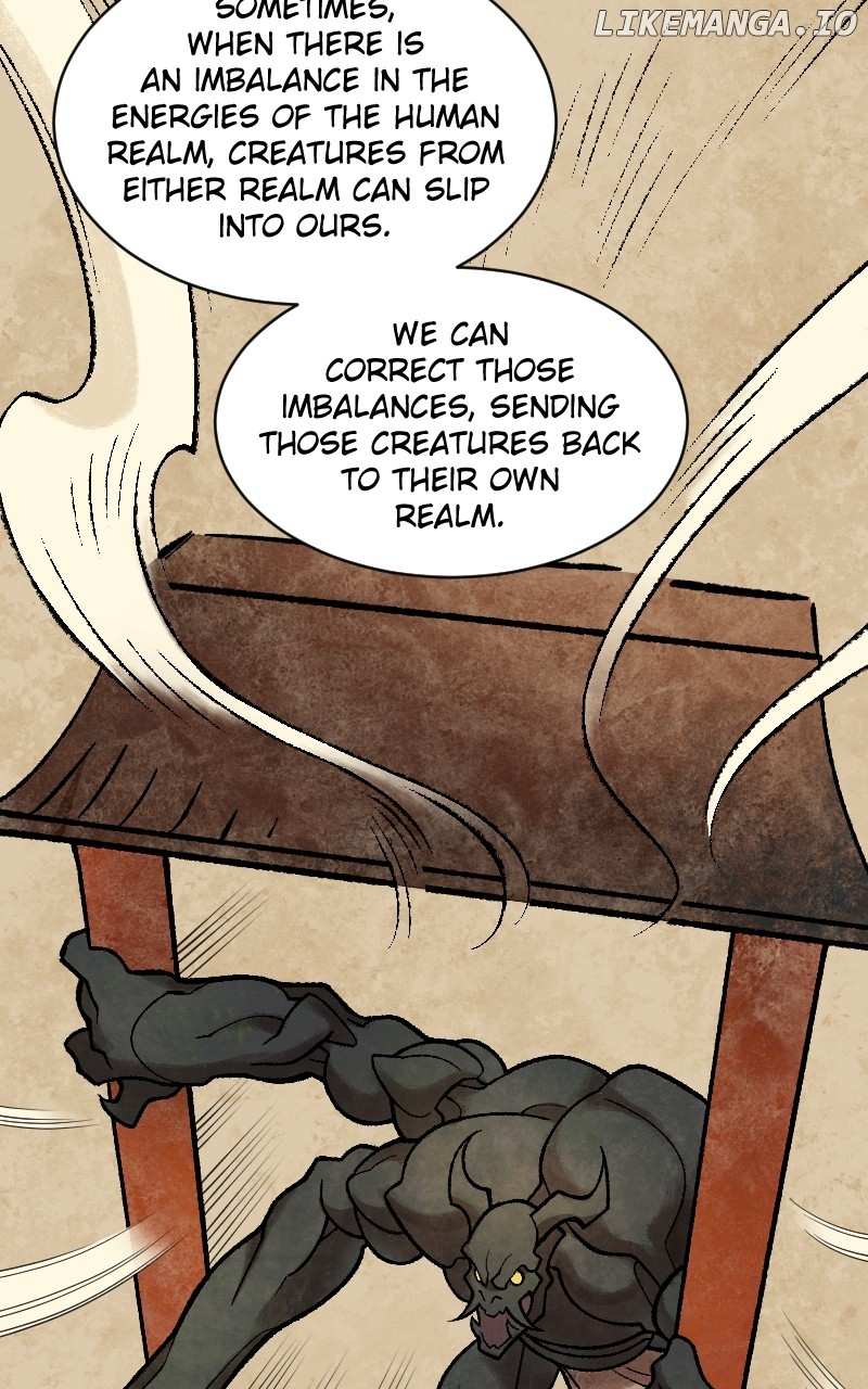 Taejin: Legend of the Yang Metal Chapter 7 265 27