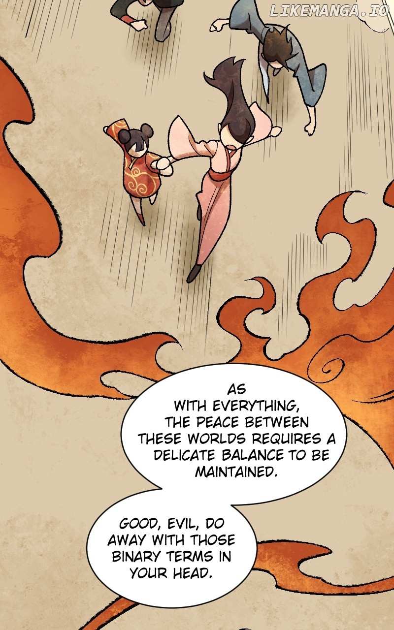 Taejin: Legend of the Yang Metal Chapter 7 267 29