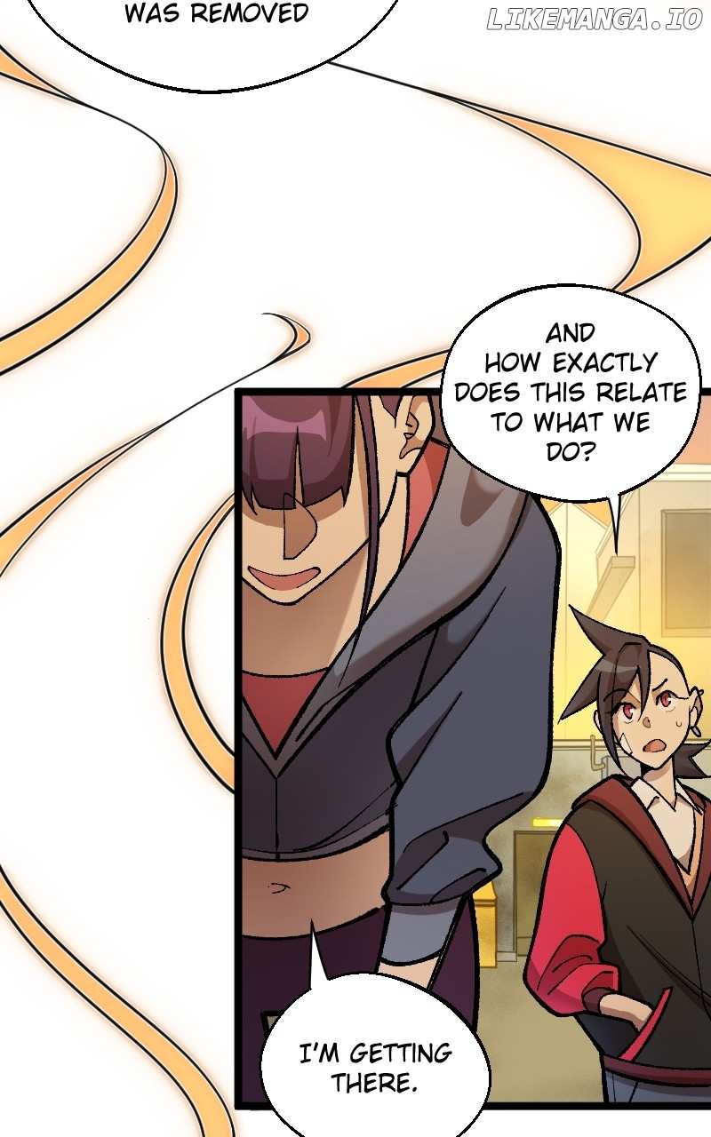 Taejin: Legend of the Yang Metal Chapter 7 301 63