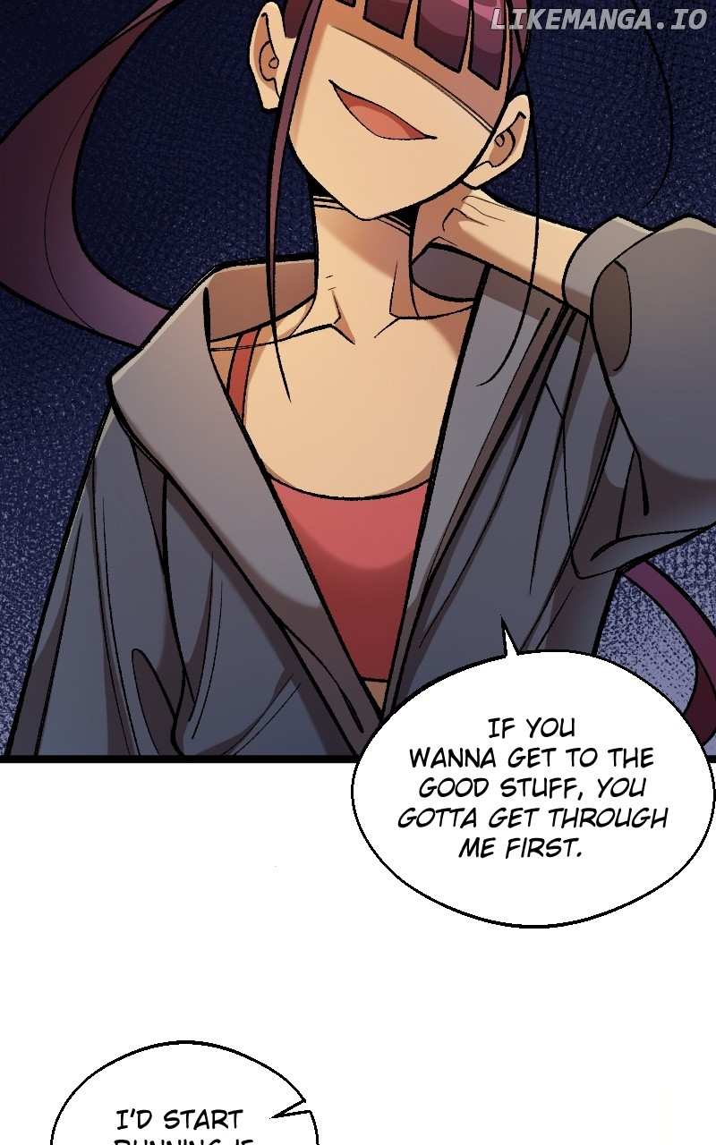 Taejin: Legend of the Yang Metal Chapter 7 307 69