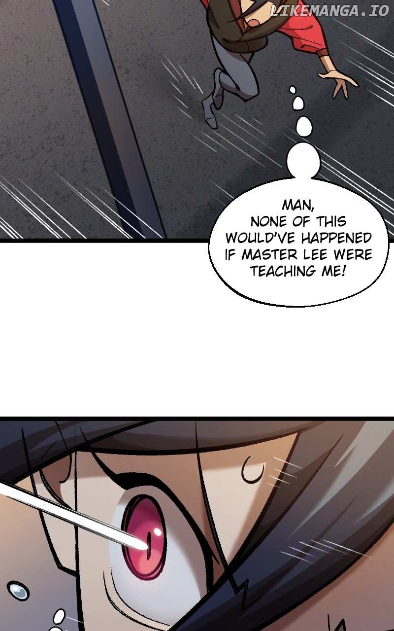 Taejin: Legend of the Yang Metal Chapter 8 301 03