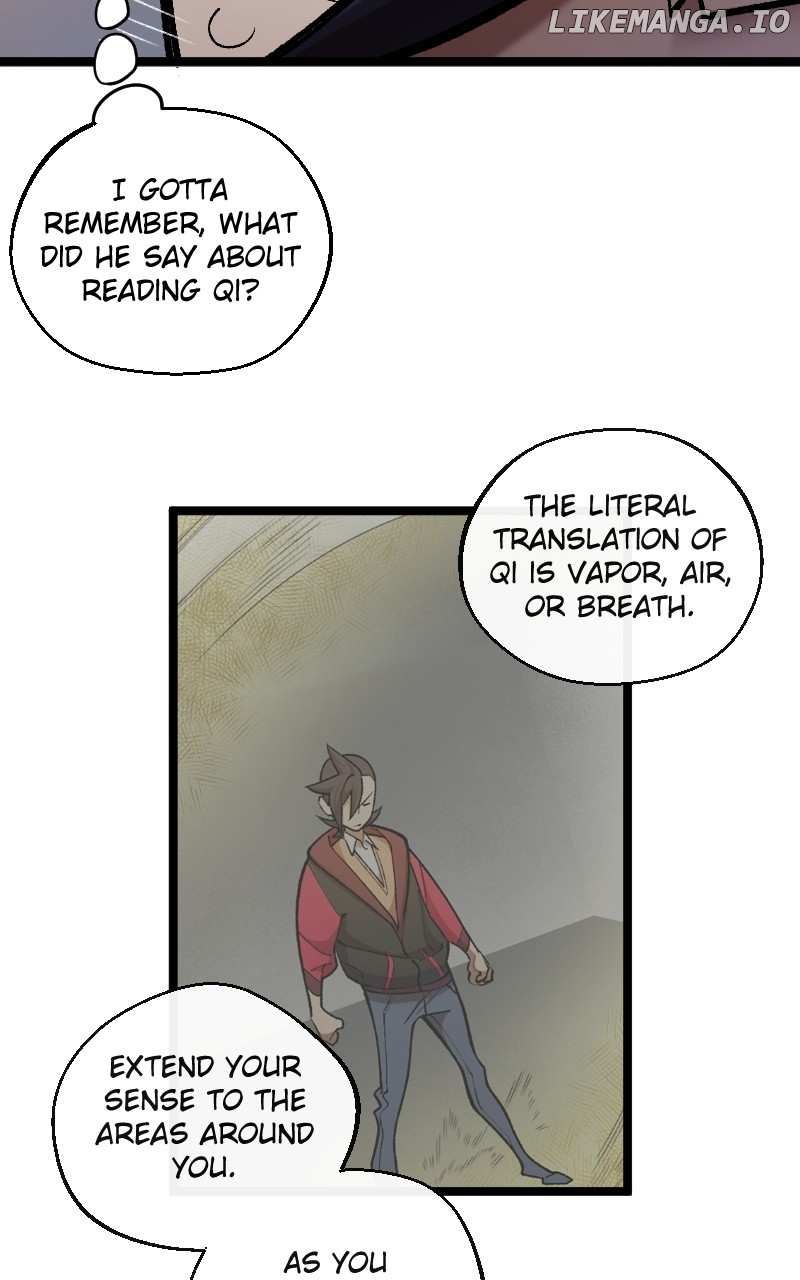 Taejin: Legend of the Yang Metal Chapter 8 302 04