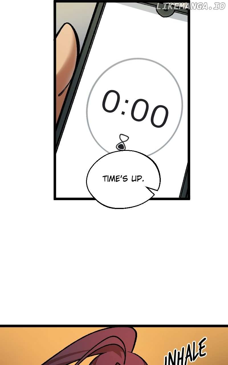 Taejin: Legend of the Yang Metal Chapter 8 304 06