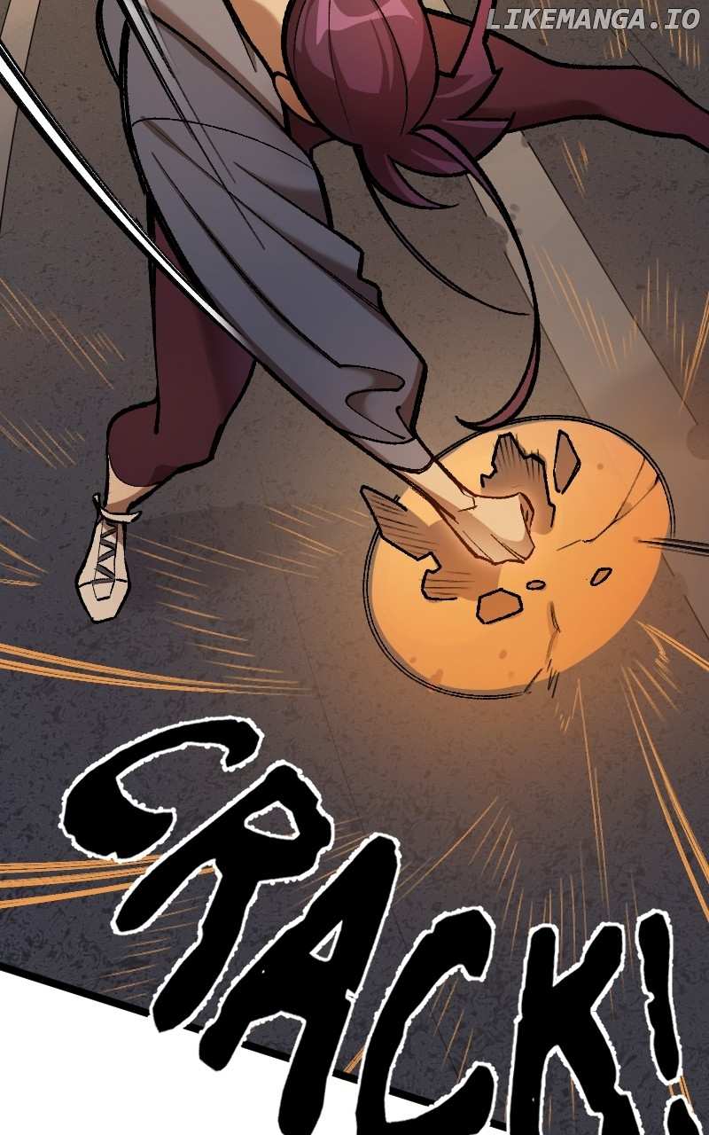 Taejin: Legend of the Yang Metal Chapter 8 307 09