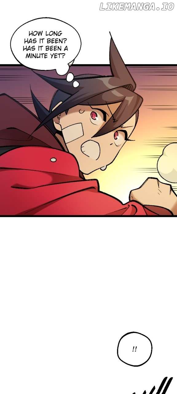 Taejin: Legend of the Yang Metal Chapter 8 320 22