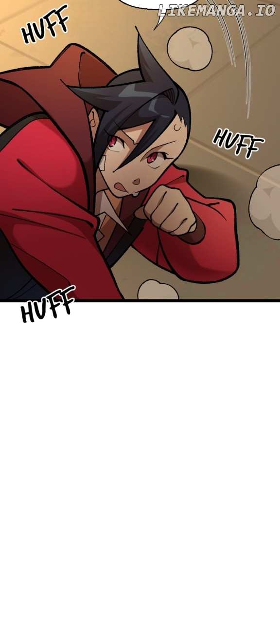 Taejin: Legend of the Yang Metal Chapter 8 326 28