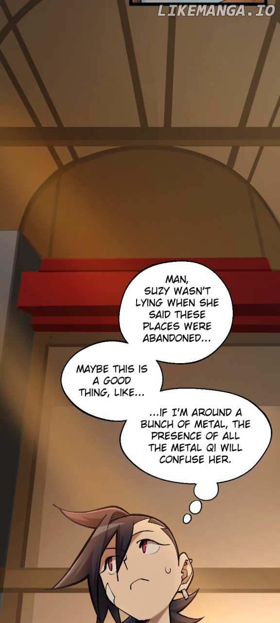 Taejin: Legend of the Yang Metal Chapter 8 328 30