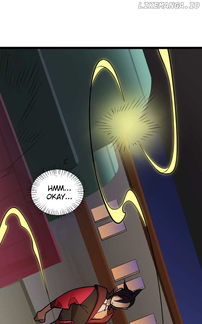 Taejin: Legend of the Yang Metal Chapter 8 331 33