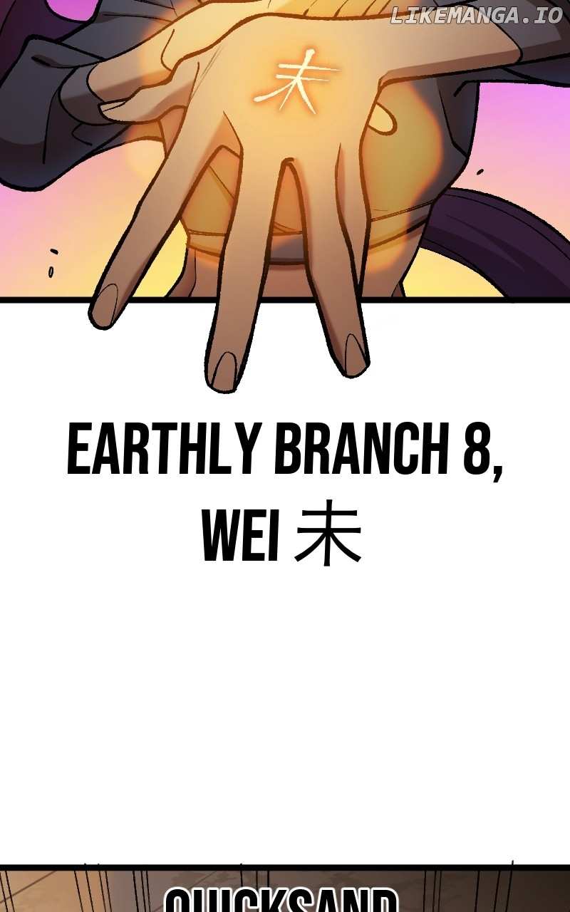 Taejin: Legend of the Yang Metal Chapter 8 353 55