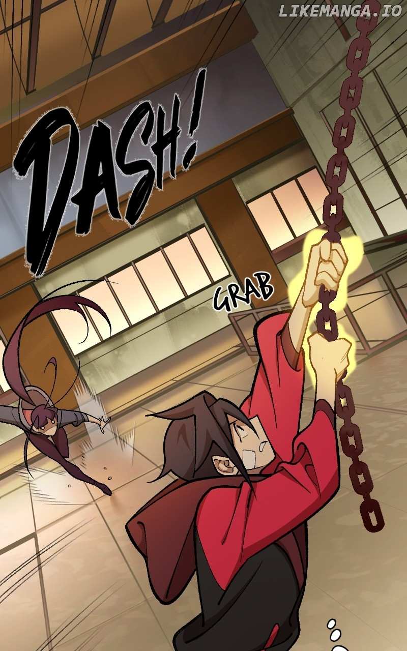 Taejin: Legend of the Yang Metal Chapter 8 358 60