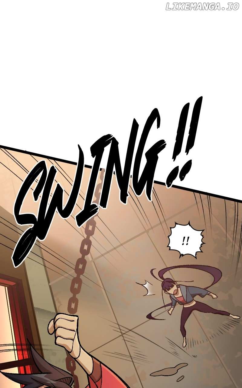 Taejin: Legend of the Yang Metal Chapter 8 360 62
