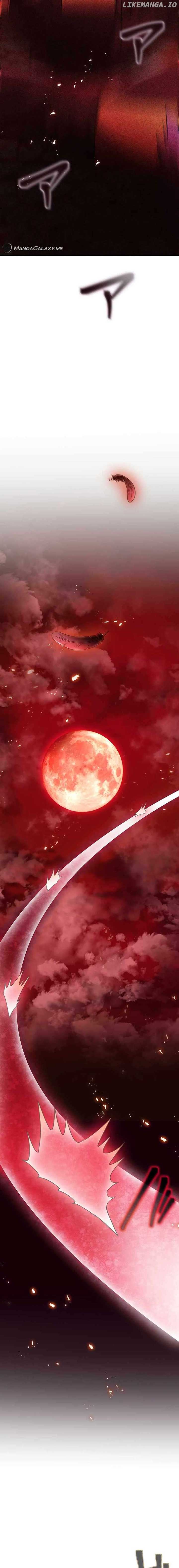 The Masked Revolution is Just for Your Sake Chapter 1 107 19