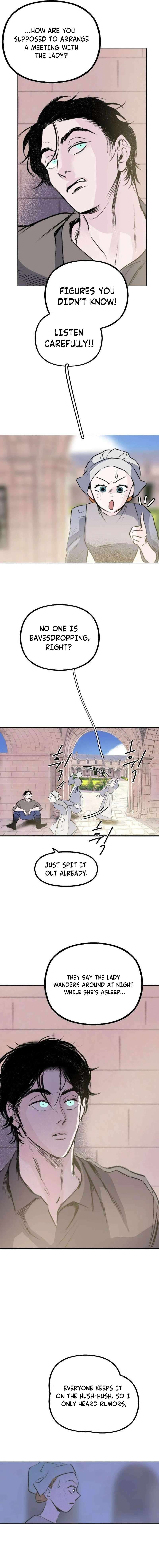 The Masked Revolution is Just for Your Sake Chapter 11 80 2