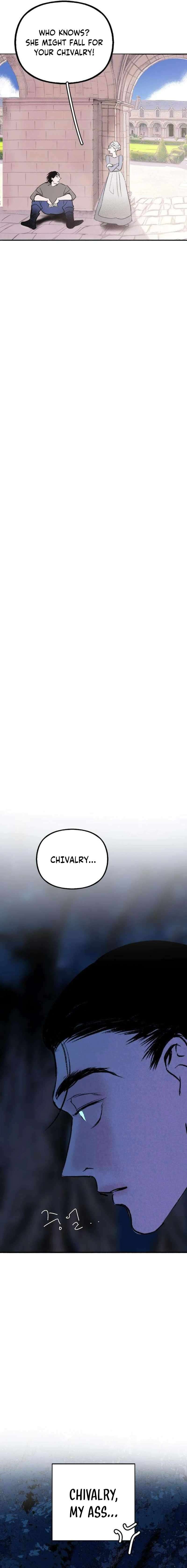 The Masked Revolution is Just for Your Sake Chapter 11 82 4