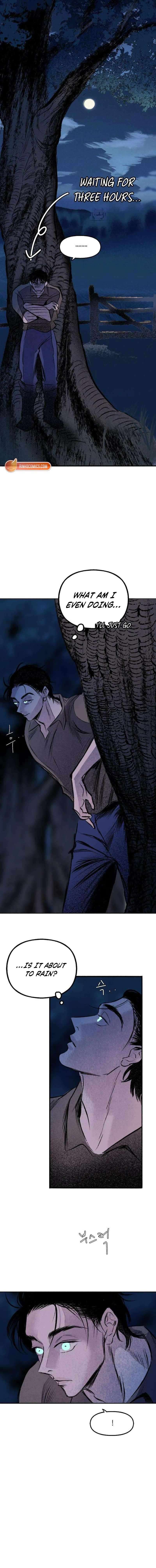 The Masked Revolution is Just for Your Sake Chapter 11 83 5