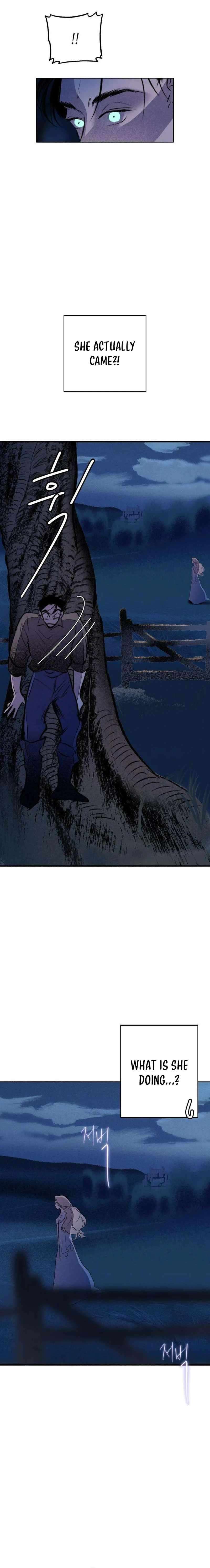 The Masked Revolution is Just for Your Sake Chapter 11 84 6