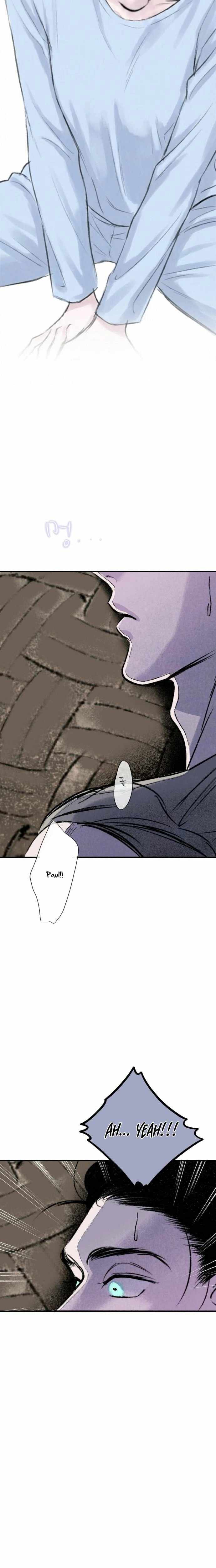 The Masked Revolution is Just for Your Sake Chapter 13 86 11