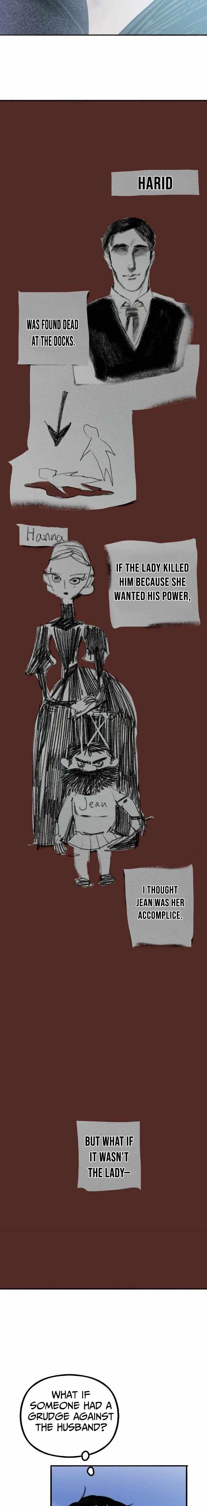 The Masked Revolution is Just for Your Sake Chapter 13 89 14