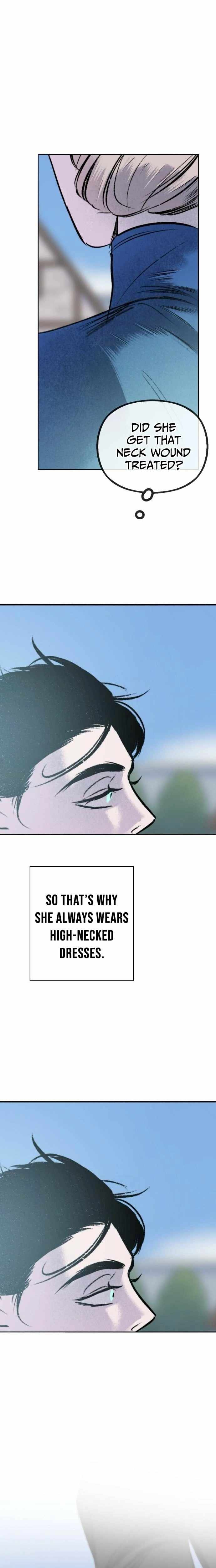 The Masked Revolution is Just for Your Sake Chapter 13 98 23