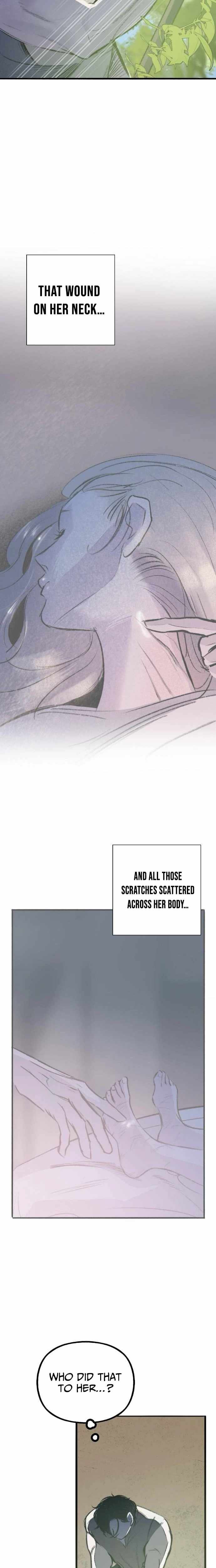 The Masked Revolution is Just for Your Sake Chapter 13 83 8