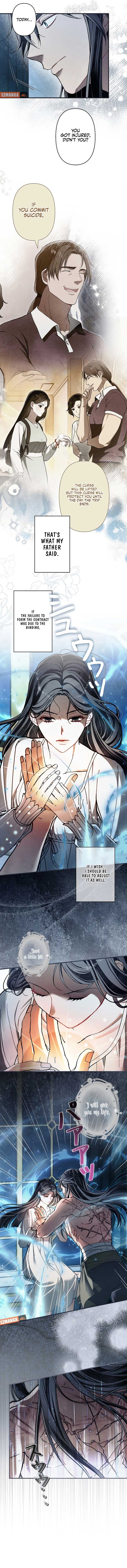 The Masked Revolution is Just for Your Sake Chapter 14 34 3