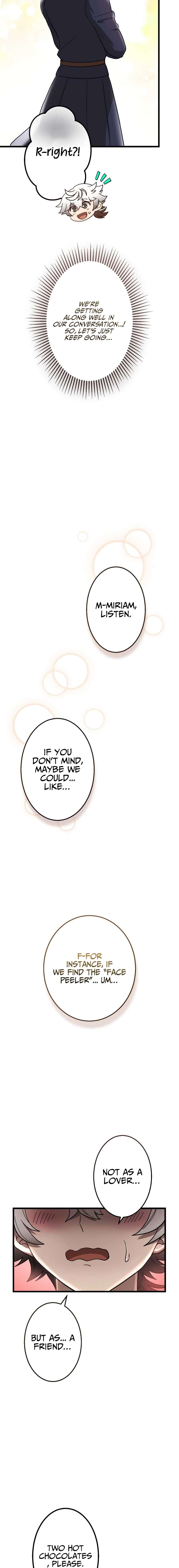 The Masked Revolution is Just for Your Sake Chapter 2 150 20