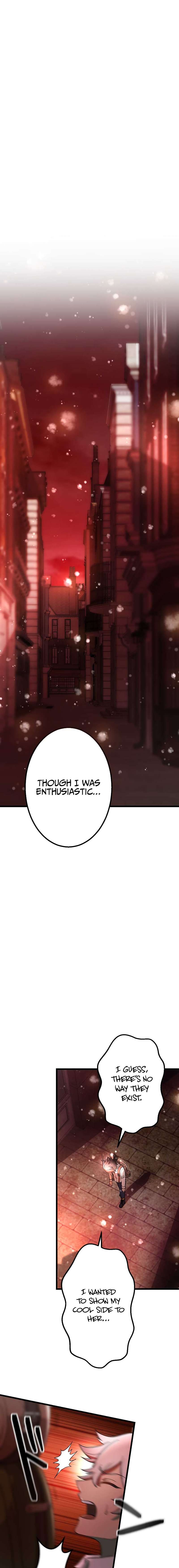 The Masked Revolution is Just for Your Sake Chapter 2 153 23