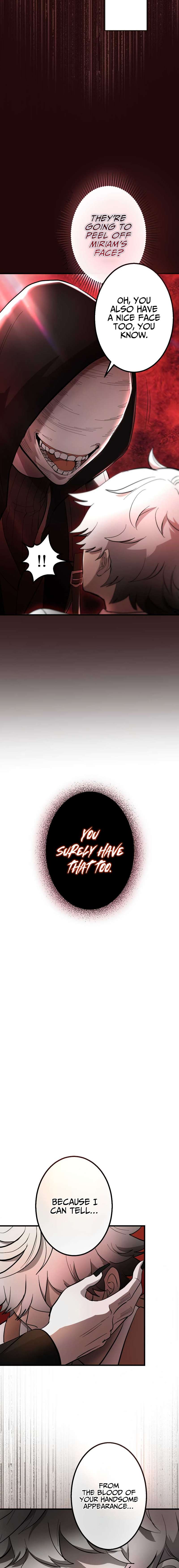 The Masked Revolution is Just for Your Sake Chapter 2 158 28