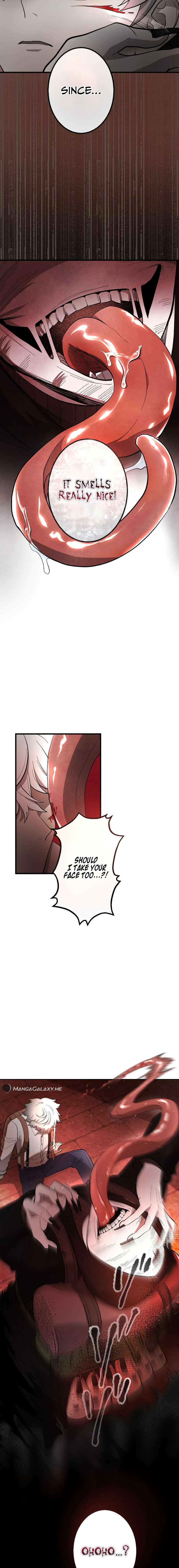 The Masked Revolution is Just for Your Sake Chapter 2 159 29