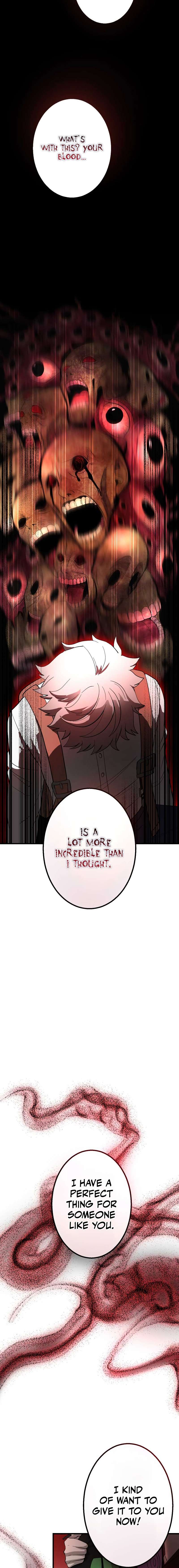 The Masked Revolution is Just for Your Sake Chapter 2 160 30