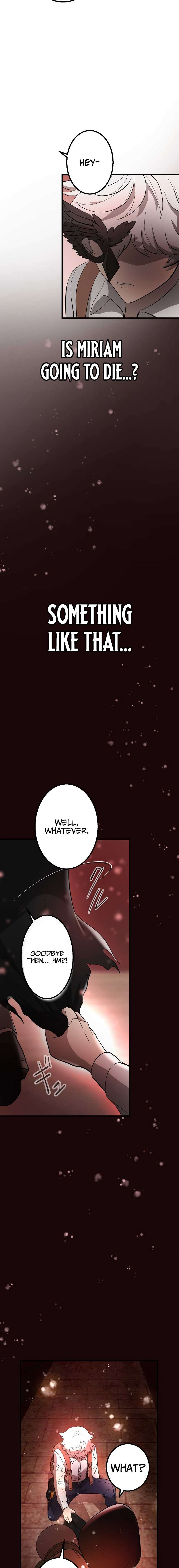 The Masked Revolution is Just for Your Sake Chapter 2 162 32
