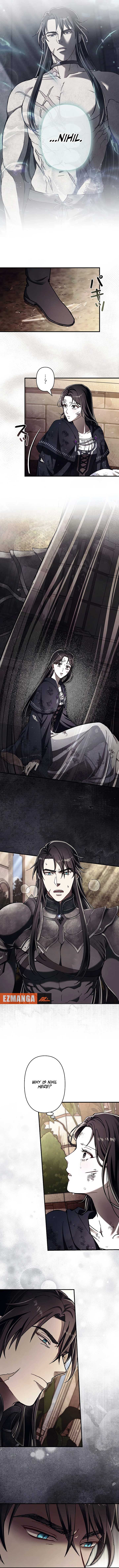 The Masked Revolution is Just for Your Sake Chapter 21 30 3