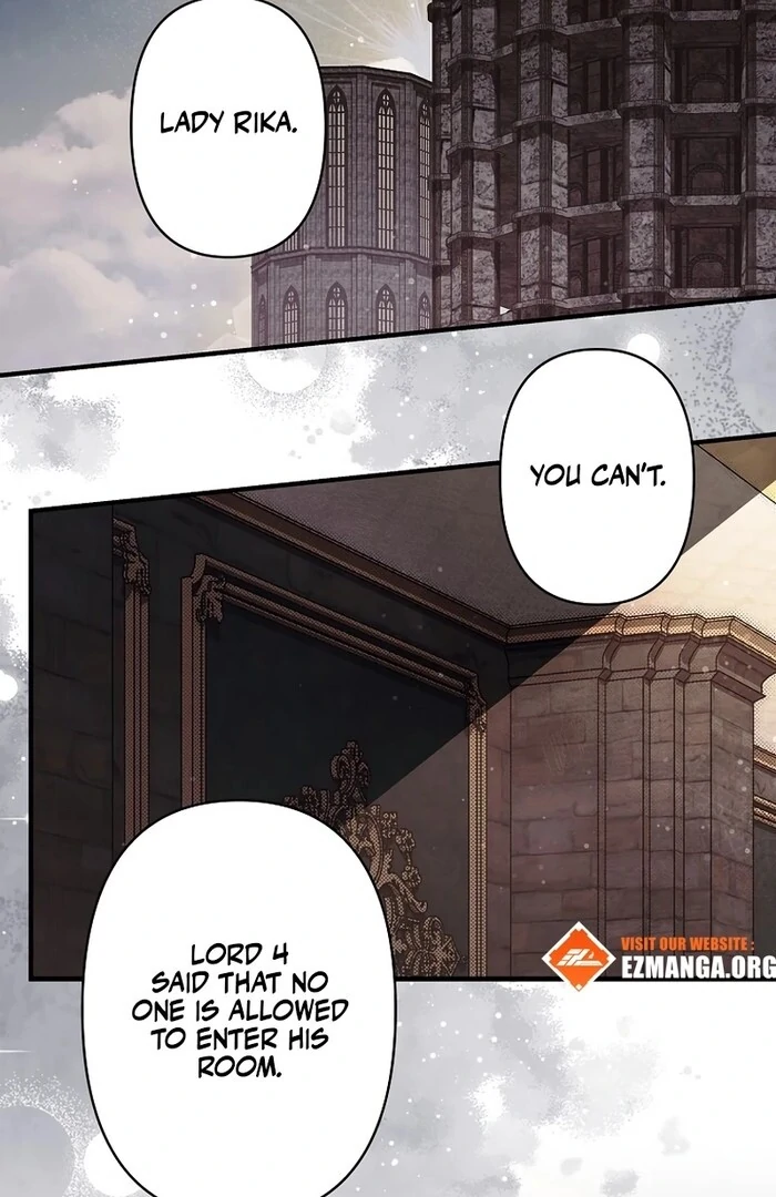 The Masked Revolution is Just for Your Sake Chapter 26 284 02
