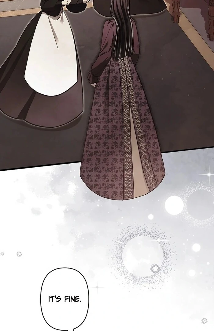 The Masked Revolution is Just for Your Sake Chapter 26 286 04