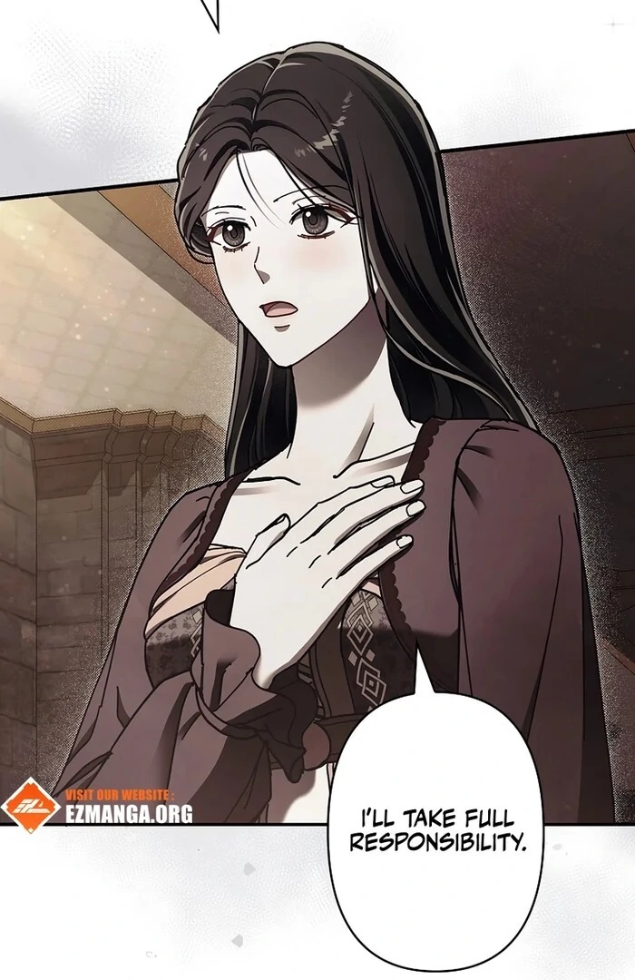 The Masked Revolution is Just for Your Sake Chapter 26 287 05