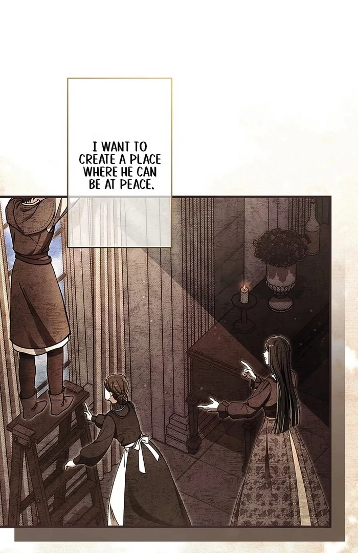 The Masked Revolution is Just for Your Sake Chapter 26 303 21