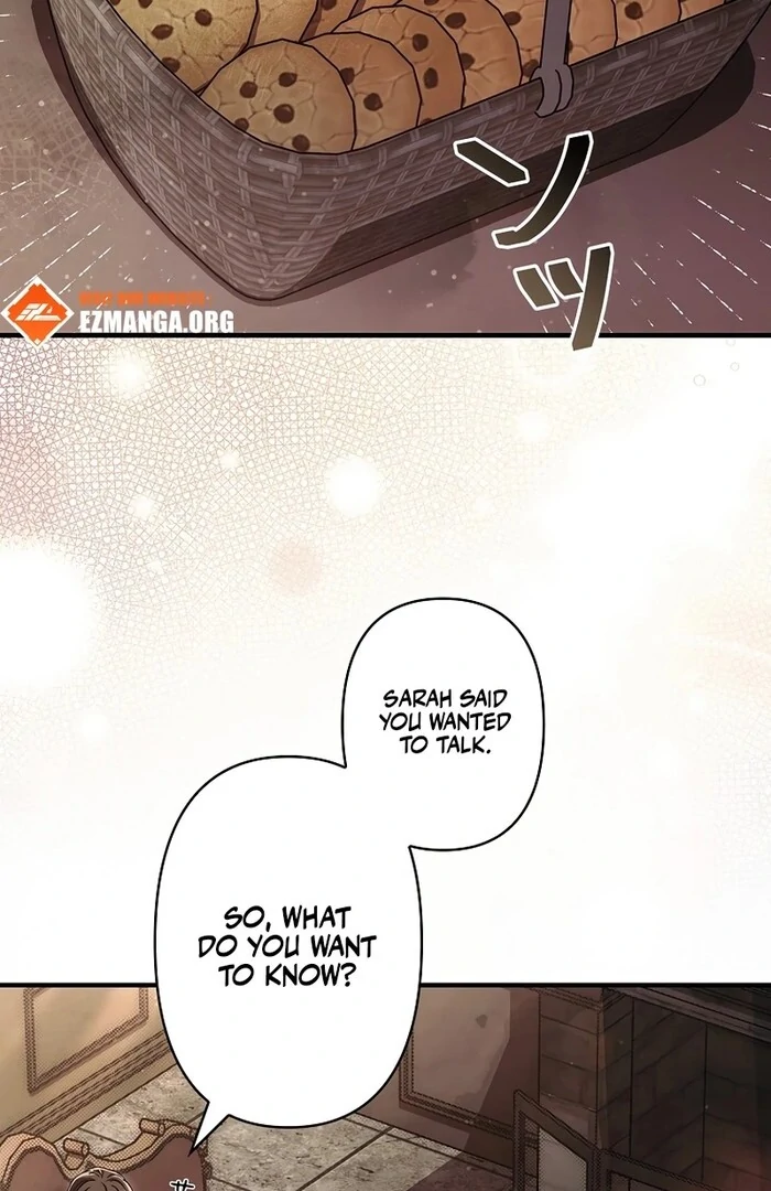 The Masked Revolution is Just for Your Sake Chapter 26 310 28