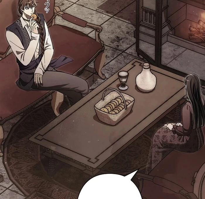 The Masked Revolution is Just for Your Sake Chapter 26 311 29