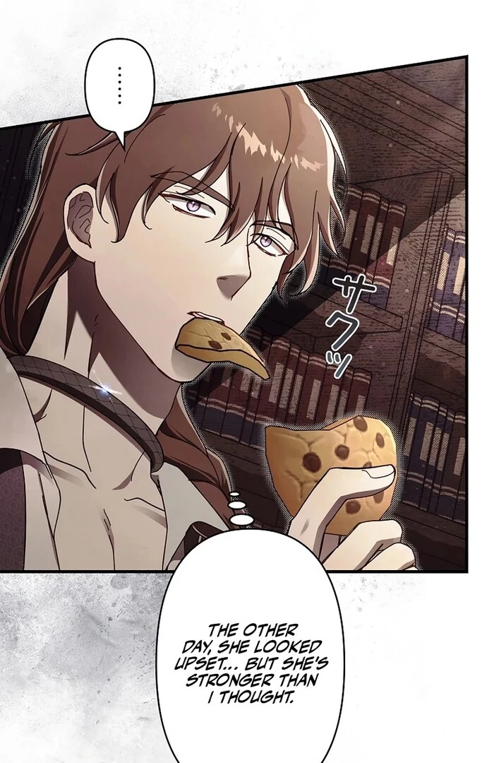 The Masked Revolution is Just for Your Sake Chapter 26 313 31