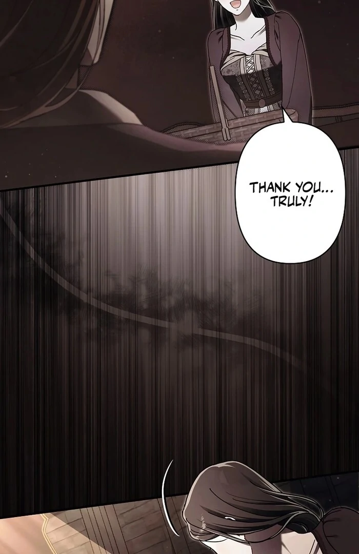 The Masked Revolution is Just for Your Sake Chapter 26 315 33
