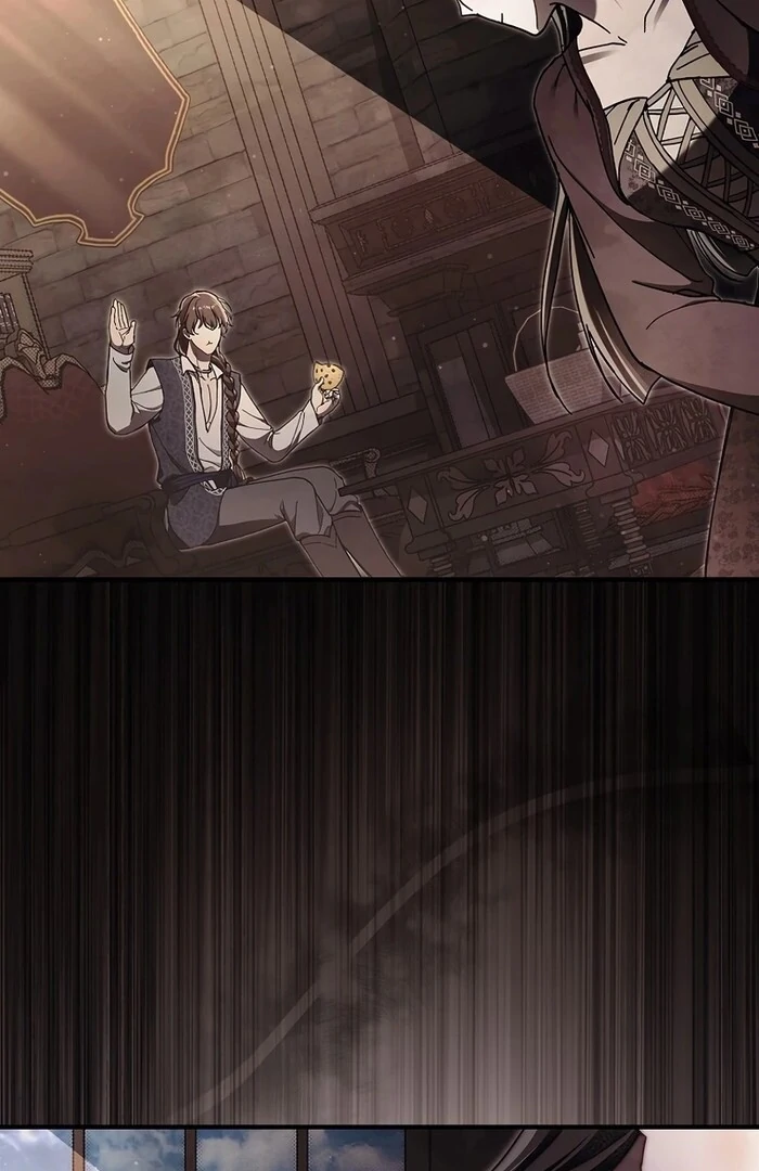 The Masked Revolution is Just for Your Sake Chapter 26 316 34