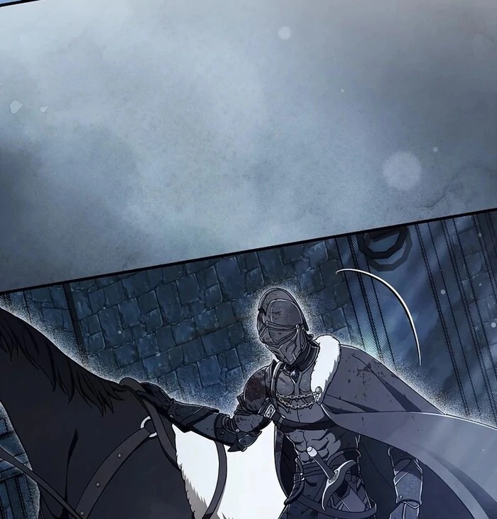 The Masked Revolution is Just for Your Sake Chapter 26 320 38