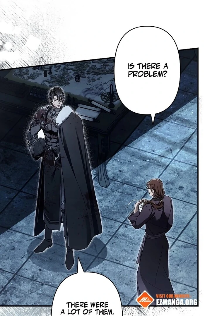 The Masked Revolution is Just for Your Sake Chapter 26 325 43