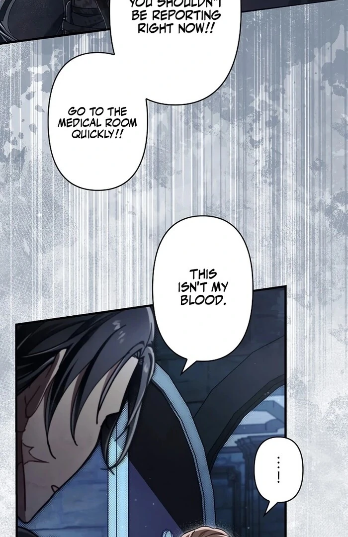 The Masked Revolution is Just for Your Sake Chapter 26 330 48
