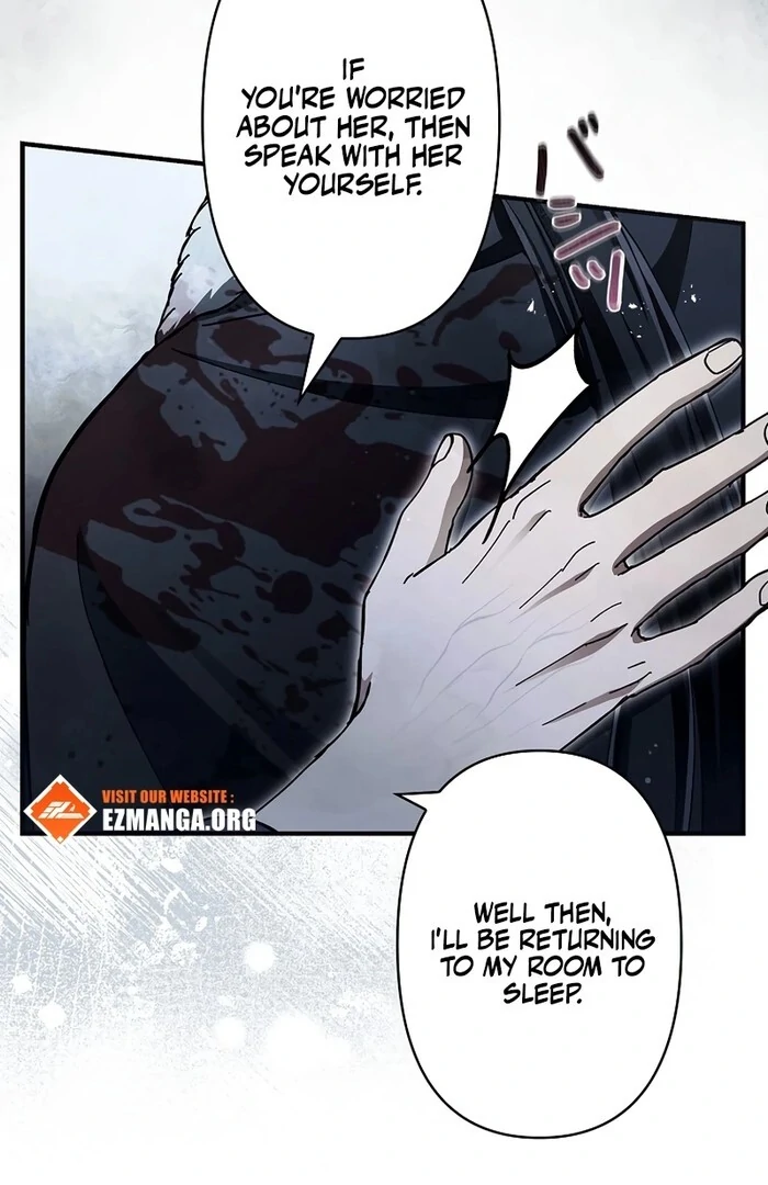 The Masked Revolution is Just for Your Sake Chapter 26 335 53