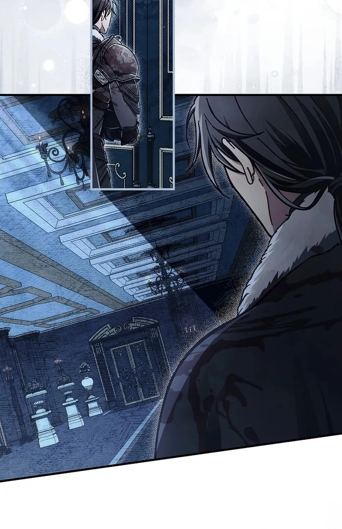 The Masked Revolution is Just for Your Sake Chapter 26 343 61